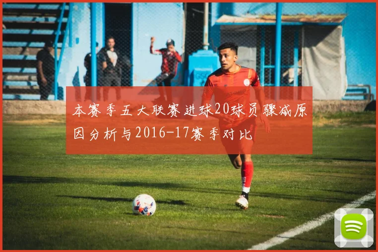 本赛季五大联赛进球20球员骤减原因分析与2016-17赛季对比